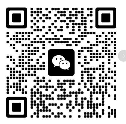 掃一掃，關(guān)注我們